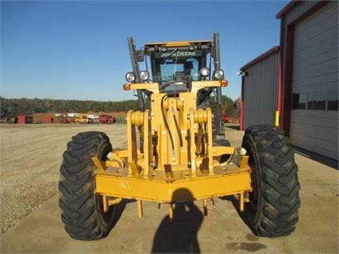 DEERE 672D en optimas condiciones Ref.: 1405473481125713 No. 4