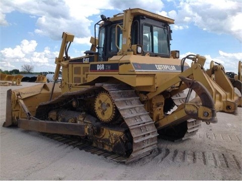 CATERPILLAR D6R de segunda mano Ref.: 1405476265718534 No. 2