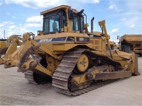 CATERPILLAR D6R de segunda mano Ref.: 1405476265718534 No. 4