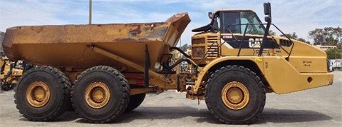 Caterpillar 740 en venta, usada Ref.: 1405528068211368 No. 3