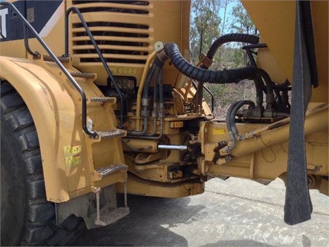 Caterpillar 740 usada Ref.: 1405529302376247 No. 4