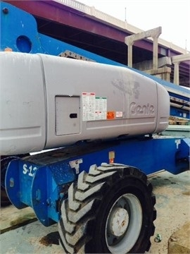 Lift Genie S125