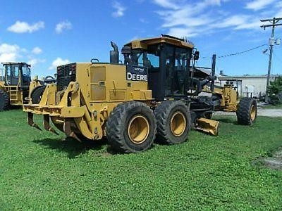 Deere 772D importada a bajo costo Ref.: 1405537871719757 No. 3