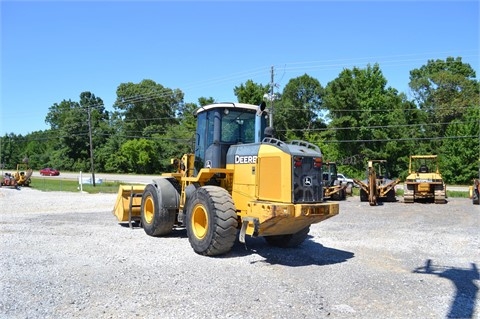 Deere 544J de segunda mano Ref.: 1405538710788955 No. 3