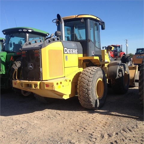 Deere 544J de segunda mano a la venta Ref.: 1405540409772903 No. 3