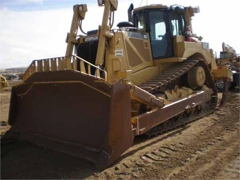 Caterpillar D8T en venta, usada Ref.: 1405545550525087 No. 2