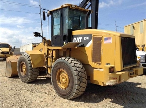 Caterpillar 938H usada a la venta Ref.: 1405549436860934 No. 4