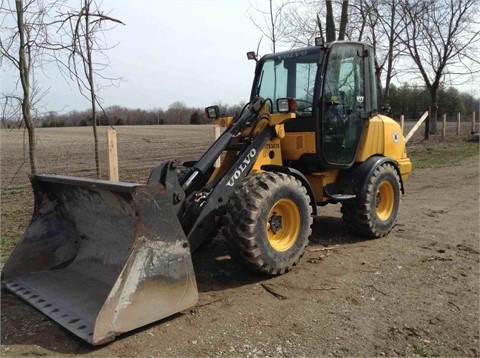 VOLVO L25B usada a buen precio Ref.: 1405550045289674 No. 3