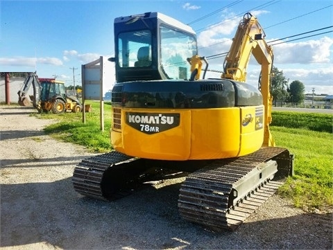 KOMATSU PC78 en venta Ref.: 1405553390785169 No. 4