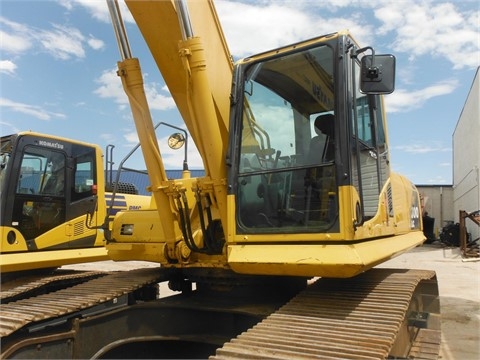 KOMATSU PC300 usada a buen precio Ref.: 1405553930105248 No. 4