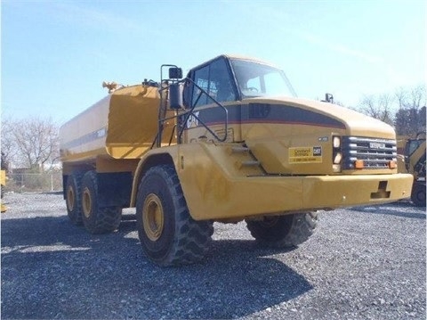 Caterpillar 740 usada a la venta Ref.: 1405609134294285 No. 2