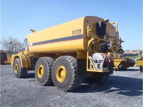 Caterpillar 740 usada a la venta Ref.: 1405609134294285 No. 3