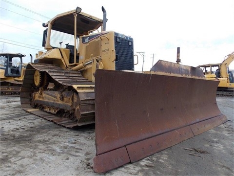 Tractor sobre orugas en venta a bajo costo - importado Ref.: 1405619677773292 No. 4