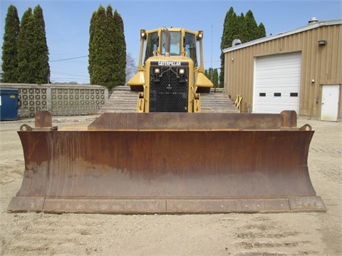 Caterpillar D6N de importacion a la venta Ref.: 1405619942437258 No. 4