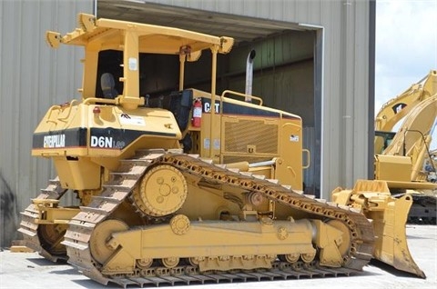 Caterpillar D6N importada en buenas condiciones Ref.: 1405621325560238 No. 4