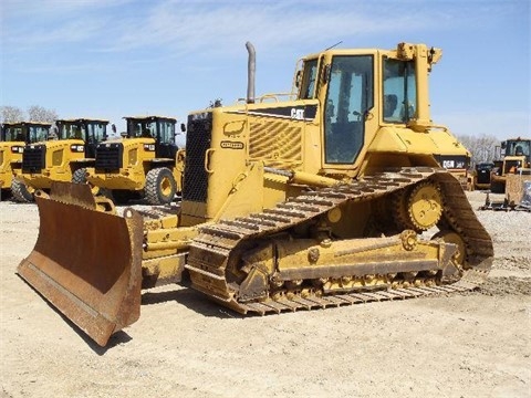 Caterpillar D6N usada en buen estado Ref.: 1405625042174809 No. 3