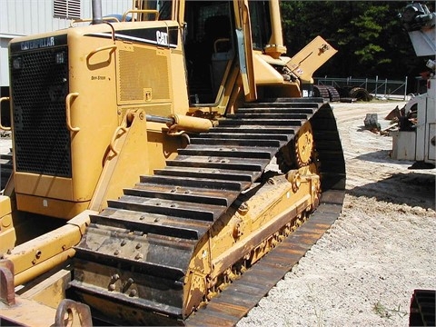 Caterpillar D6N en buenas condiciones Ref.: 1405625307701505 No. 2