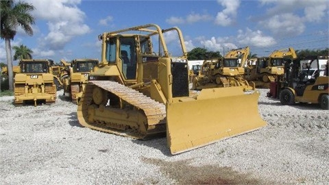 Caterpillar D6N en venta, usada Ref.: 1405630358538267 No. 2