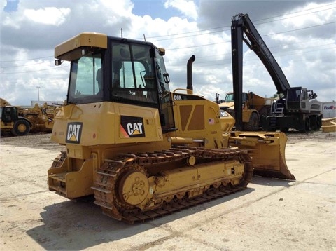 Caterpillar D6K en venta Ref.: 1405636059272787 No. 2