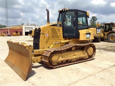 Caterpillar D6K en venta Ref.: 1405636059272787 No. 3