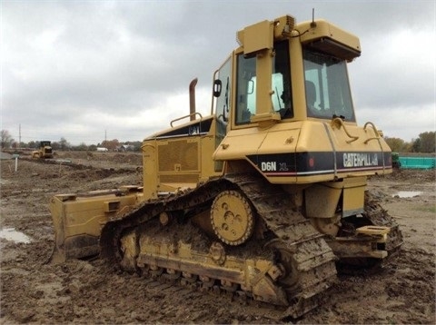 Caterpillar D6N usada Ref.: 1405636650634173 No. 4