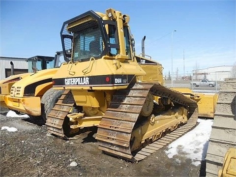 Caterpillar D6N de segunda mano en venta Ref.: 1405639436258772 No. 2