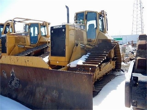 Caterpillar D6N de segunda mano en venta Ref.: 1405639436258772 No. 3