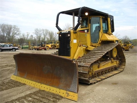 Caterpillar D6N de segunda mano a la venta Ref.: 1405641469123782 No. 3