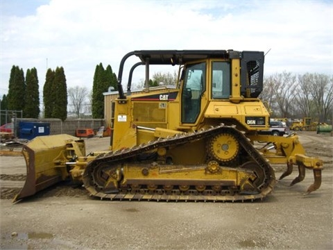 Caterpillar D6N de segunda mano a la venta Ref.: 1405641469123782 No. 4