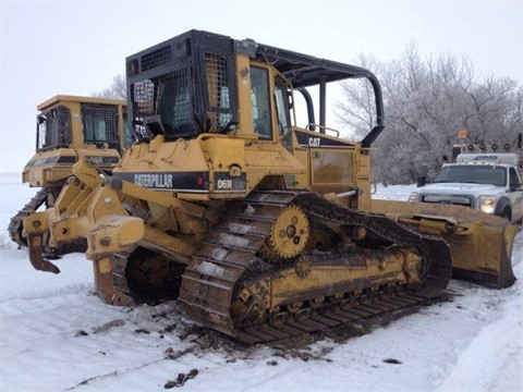 Caterpillar D6N seminueva en venta Ref.: 1405642003352198 No. 2