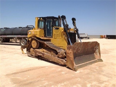 Caterpillar D6T de segunda mano en venta Ref.: 1405643001172532 No. 2