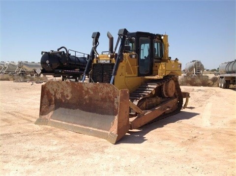 Caterpillar D6T de segunda mano en venta Ref.: 1405643001172532 No. 3