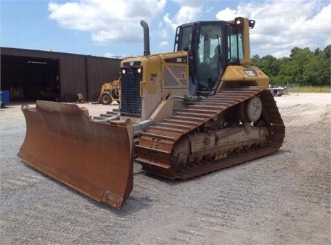 Caterpillar D6N en venta, usada Ref.: 1405643186889929 No. 4