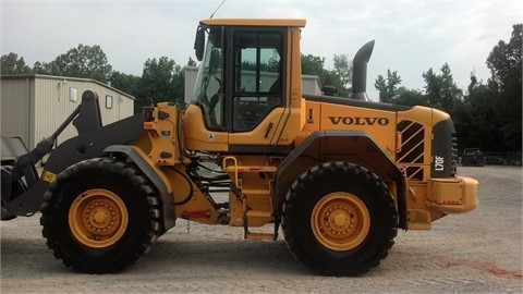 VOLVO L70F en optimas condiciones Ref.: 1405645483197214 No. 2