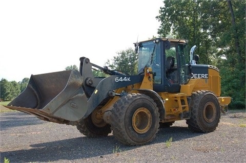 DEERE 644K de bajo costo Ref.: 1405646123175963 No. 4