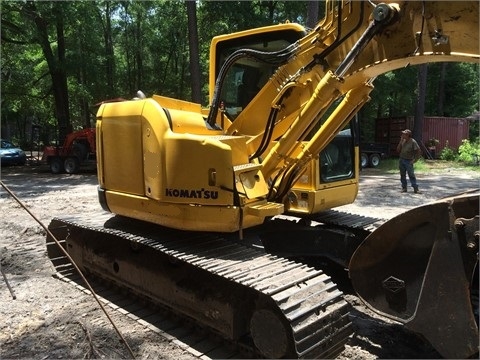 KOMATSU PC138US de segunda mano en venta Ref.: 1405650145858676 No. 4