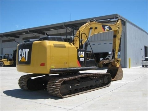 CATERPILLAR 320EL usada de importacion Ref.: 1405651438724394 No. 3