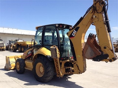 CATERPILLAR 420E en buenas condiciones Ref.: 1405700368567245 No. 2