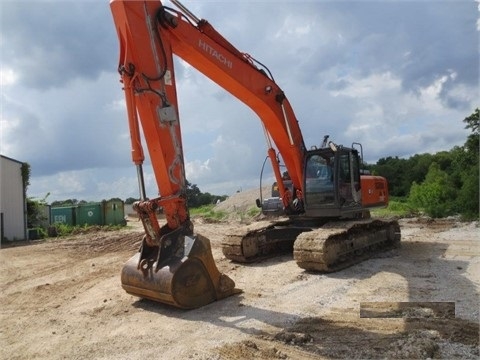 HITACHI ZX350 seminueva en venta Ref.: 1405702038773810 No. 2