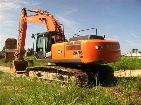 HITACHI ZX350 seminueva en venta Ref.: 1405702038773810 No. 3