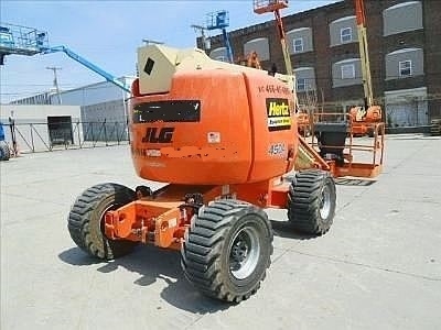 Lift Jlg 450A