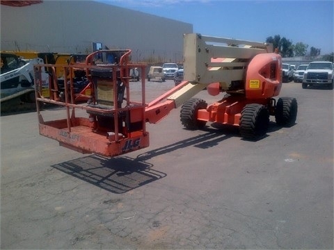 Lift Jlg 450A