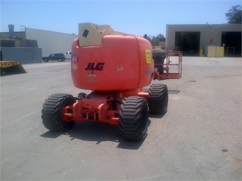 Jlg 450A en venta Ref.: 1405708193043400 No. 3