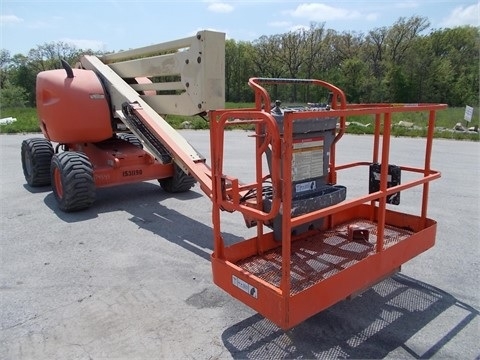 JLG 450A de medio uso en venta Ref.: 1405710152303394 No. 3