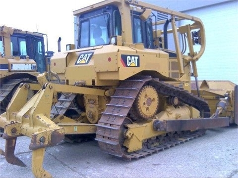 Caterpillar D6T en buenas condiciones Ref.: 1405712556505851 No. 4