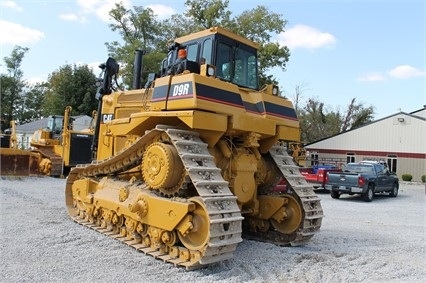 Caterpillar D9R en venta Ref.: 1405713806365245 No. 3