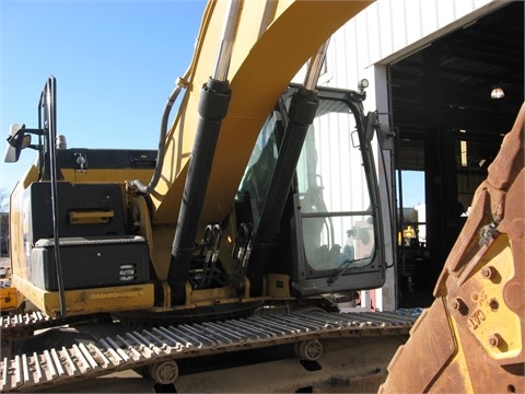 Caterpillar 329EL en venta Ref.: 1405714268642643 No. 4