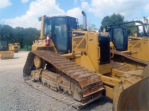 Caterpillar D6N de segunda mano en venta Ref.: 1405719180599396 No. 3