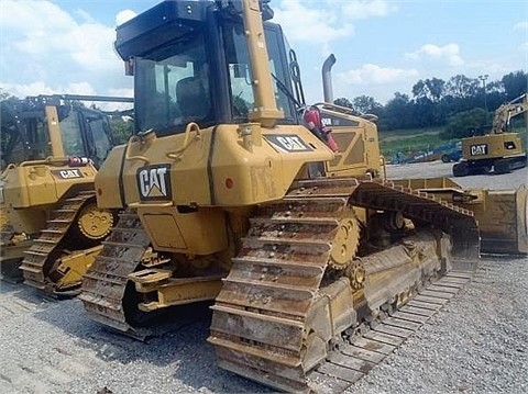 Caterpillar D6N de segunda mano en venta Ref.: 1405719180599396 No. 4