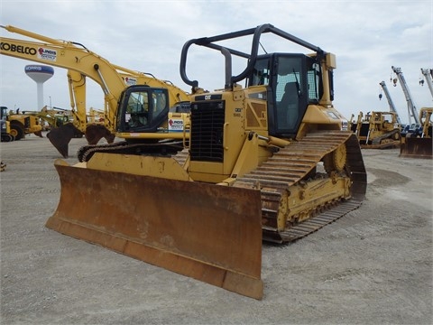 Caterpillar D6N en venta, usada Ref.: 1405719912044282 No. 4